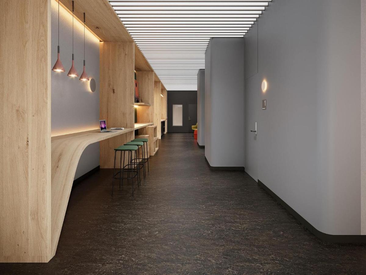 Novotel Kinshasa La Gombe Zewnętrze zdjęcie