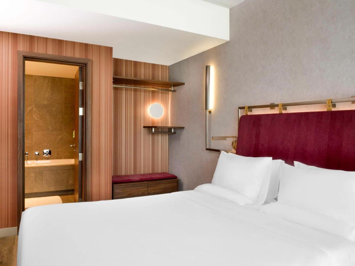 Novotel Kinshasa La Gombe Zewnętrze zdjęcie