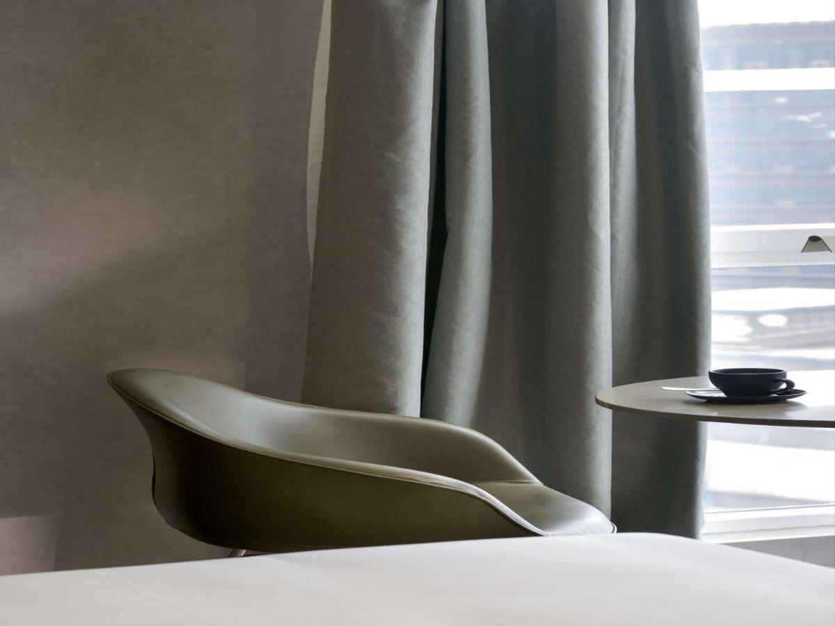 Novotel Kinshasa La Gombe Zewnętrze zdjęcie