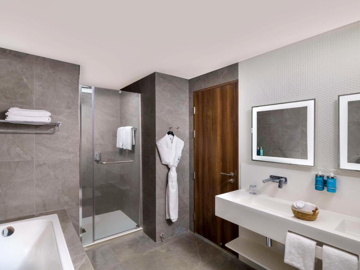 Novotel Kinshasa La Gombe Zewnętrze zdjęcie