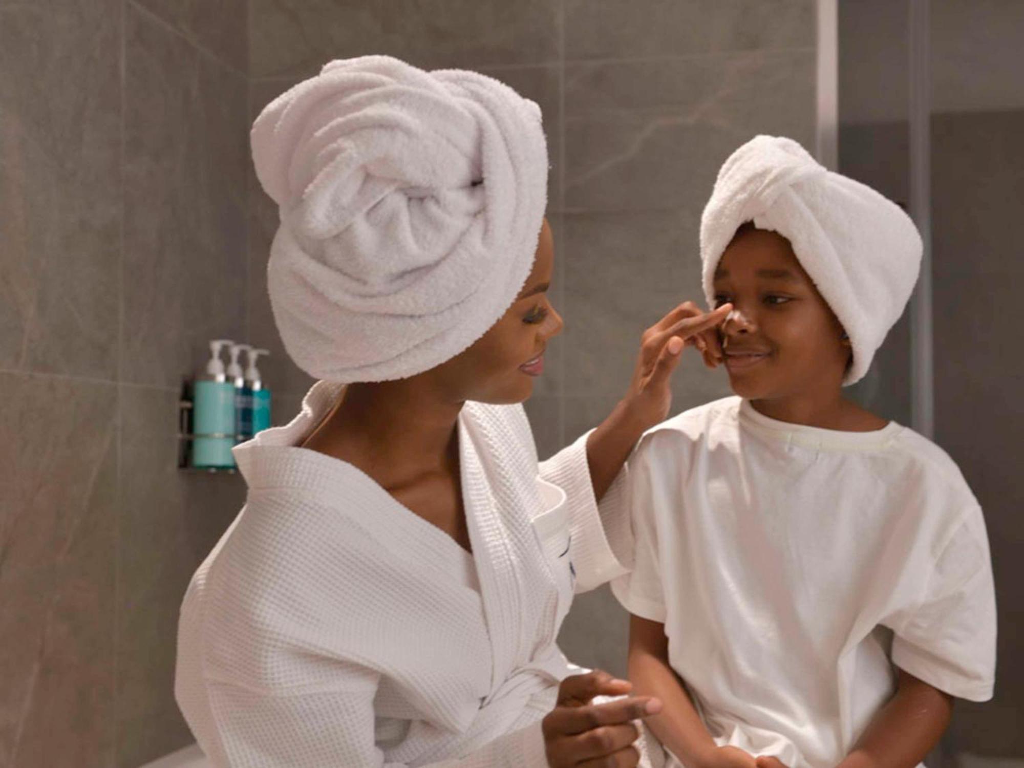 Novotel Kinshasa La Gombe Zewnętrze zdjęcie