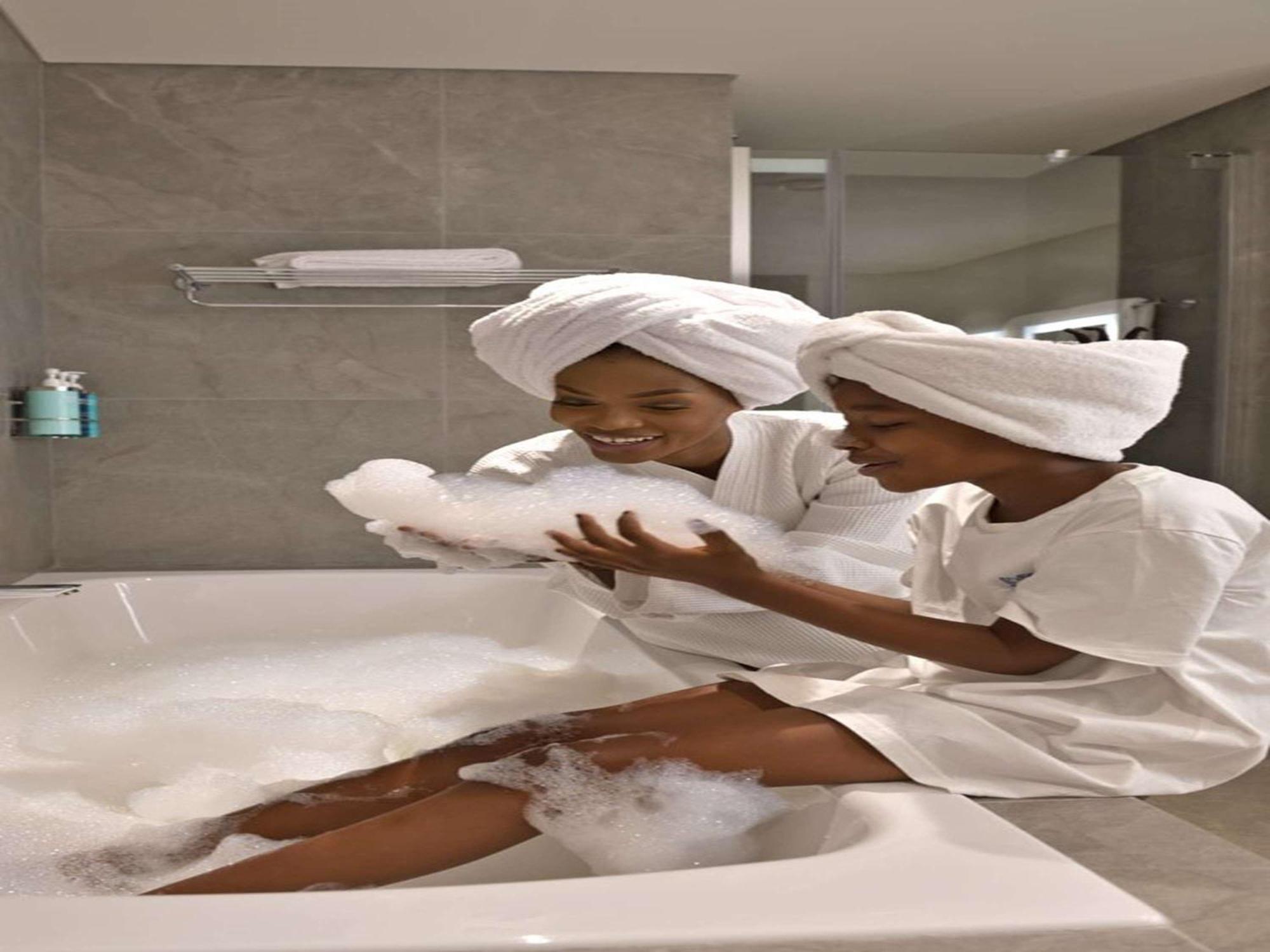 Novotel Kinshasa La Gombe Zewnętrze zdjęcie