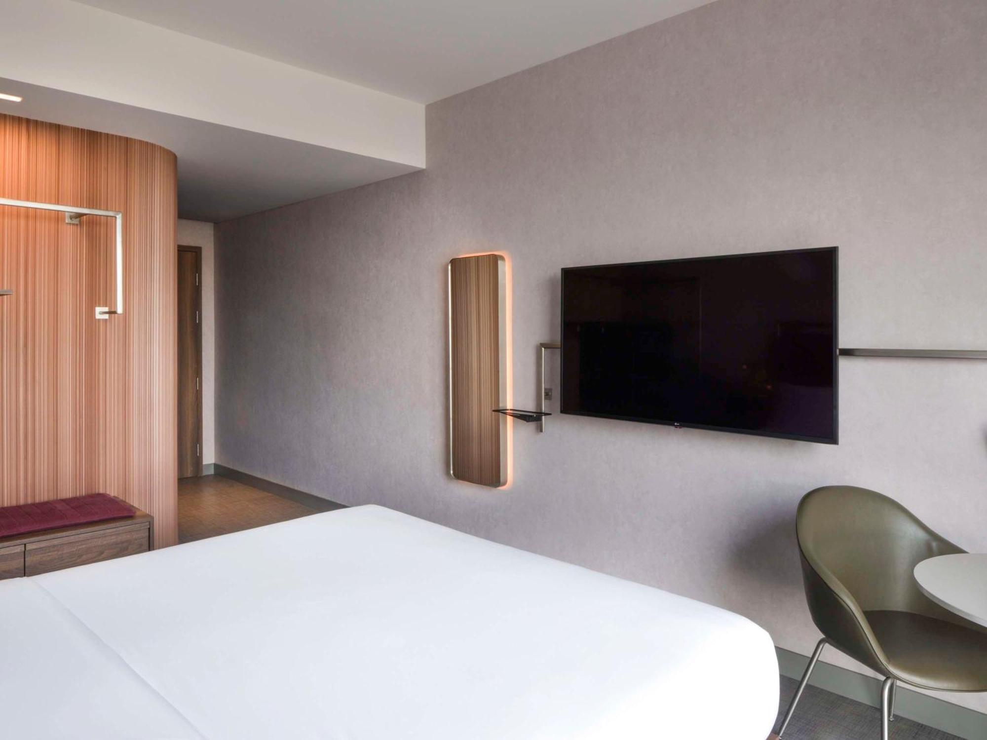 Novotel Kinshasa La Gombe Zewnętrze zdjęcie