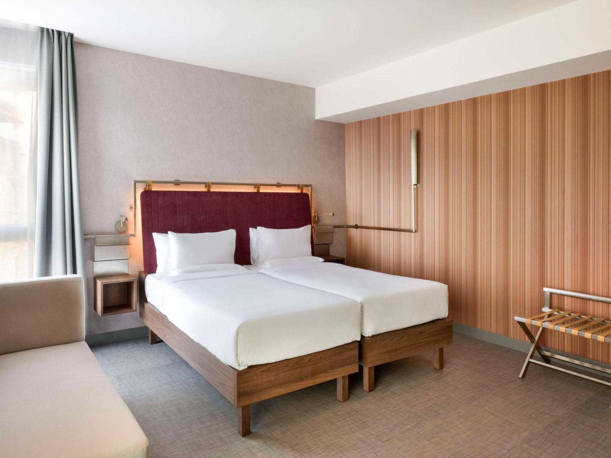 Novotel Kinshasa La Gombe Zewnętrze zdjęcie
