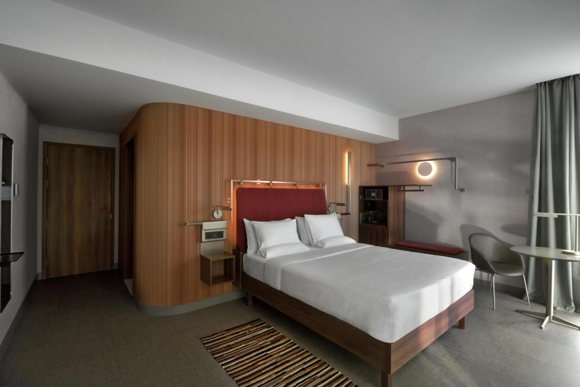 Novotel Kinshasa La Gombe Zewnętrze zdjęcie