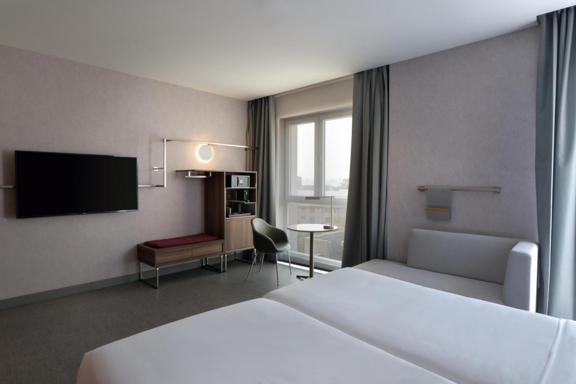 Novotel Kinshasa La Gombe Zewnętrze zdjęcie