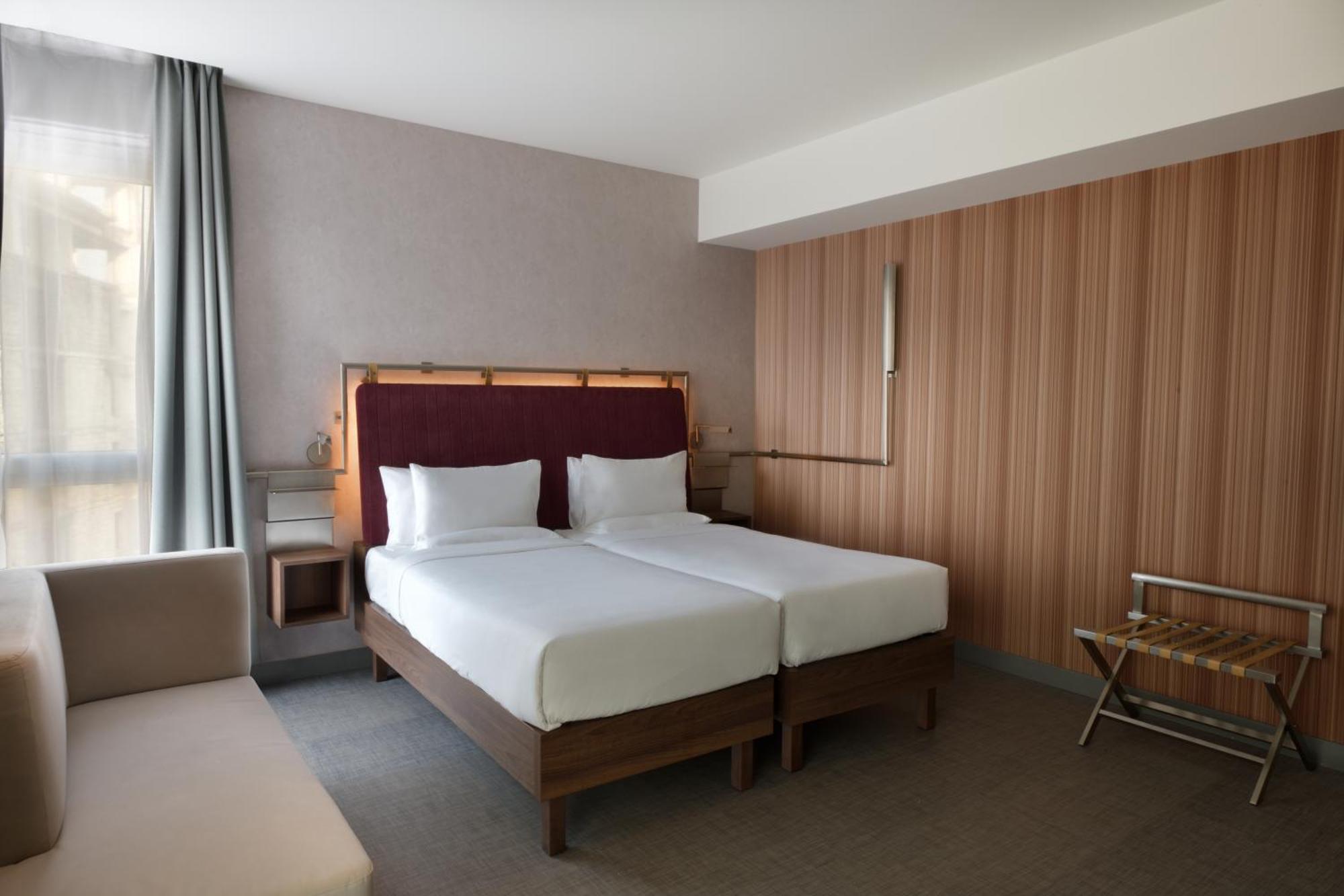 Novotel Kinshasa La Gombe Zewnętrze zdjęcie