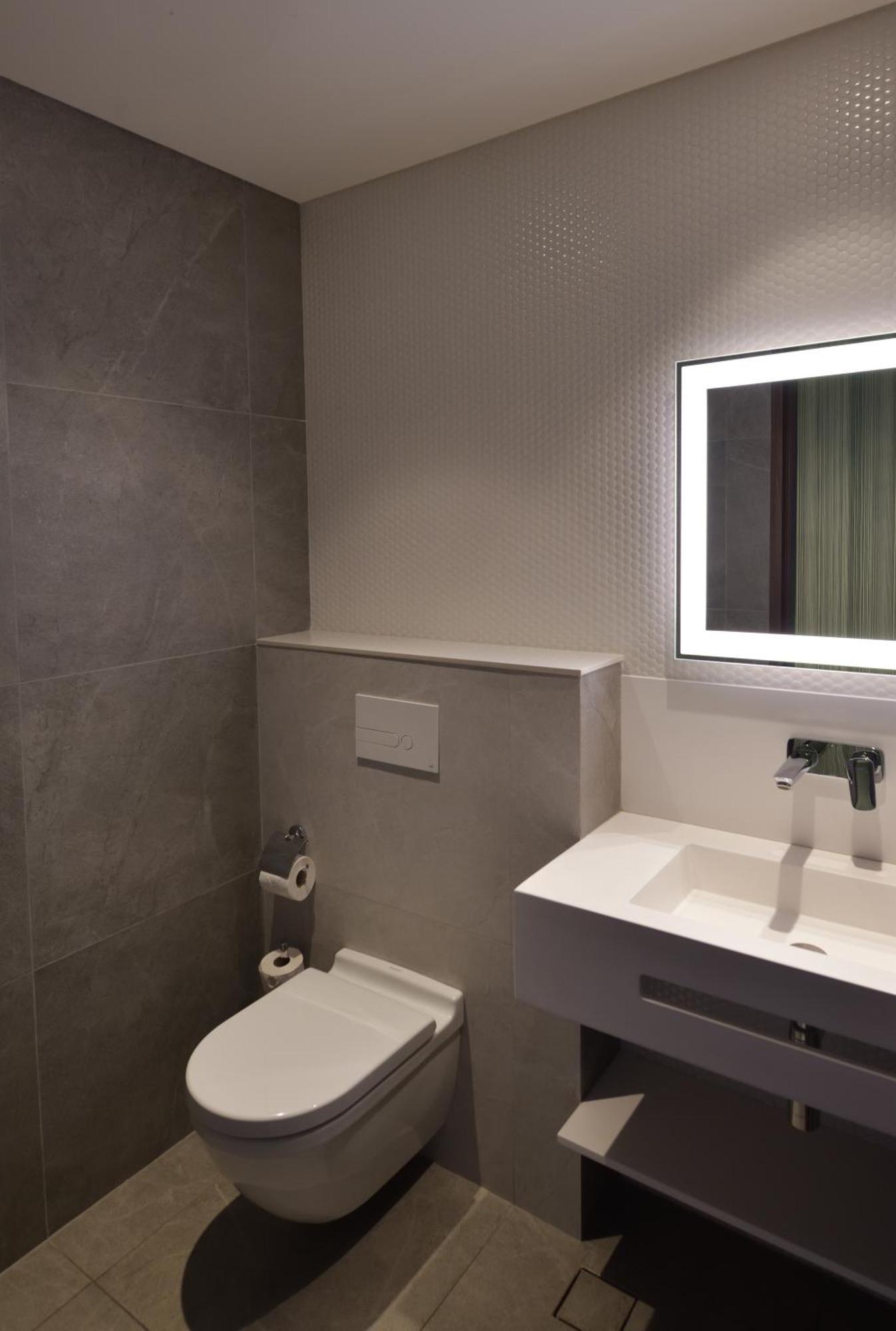 Novotel Kinshasa La Gombe Zewnętrze zdjęcie